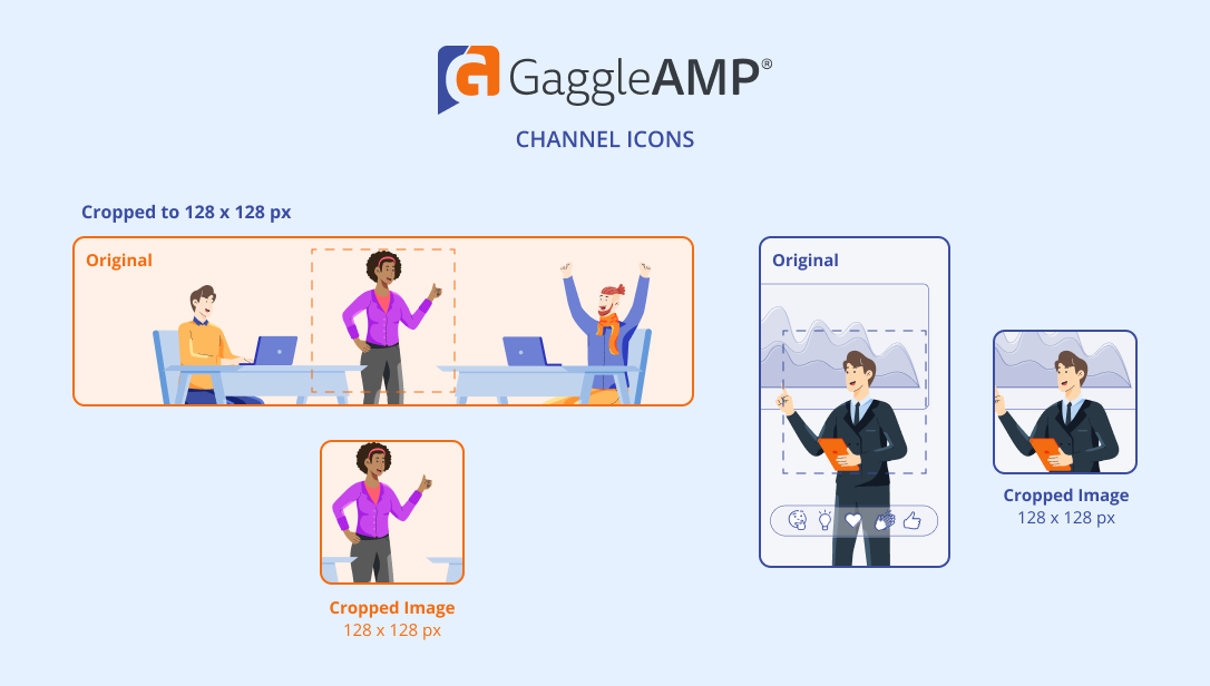 GaggleAMP_Channel_Icons.png