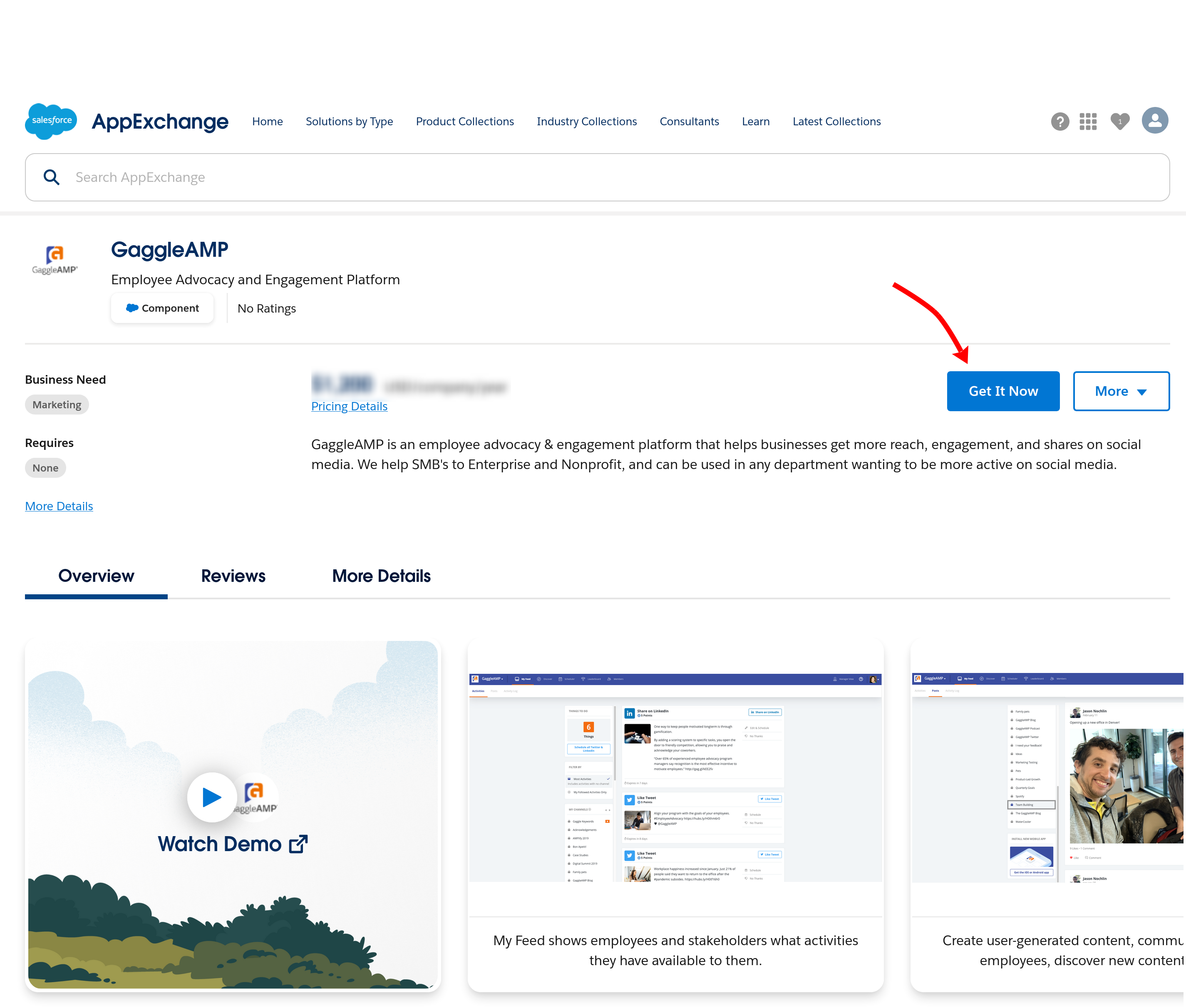 GaggleAMP AppExchange Listing.png