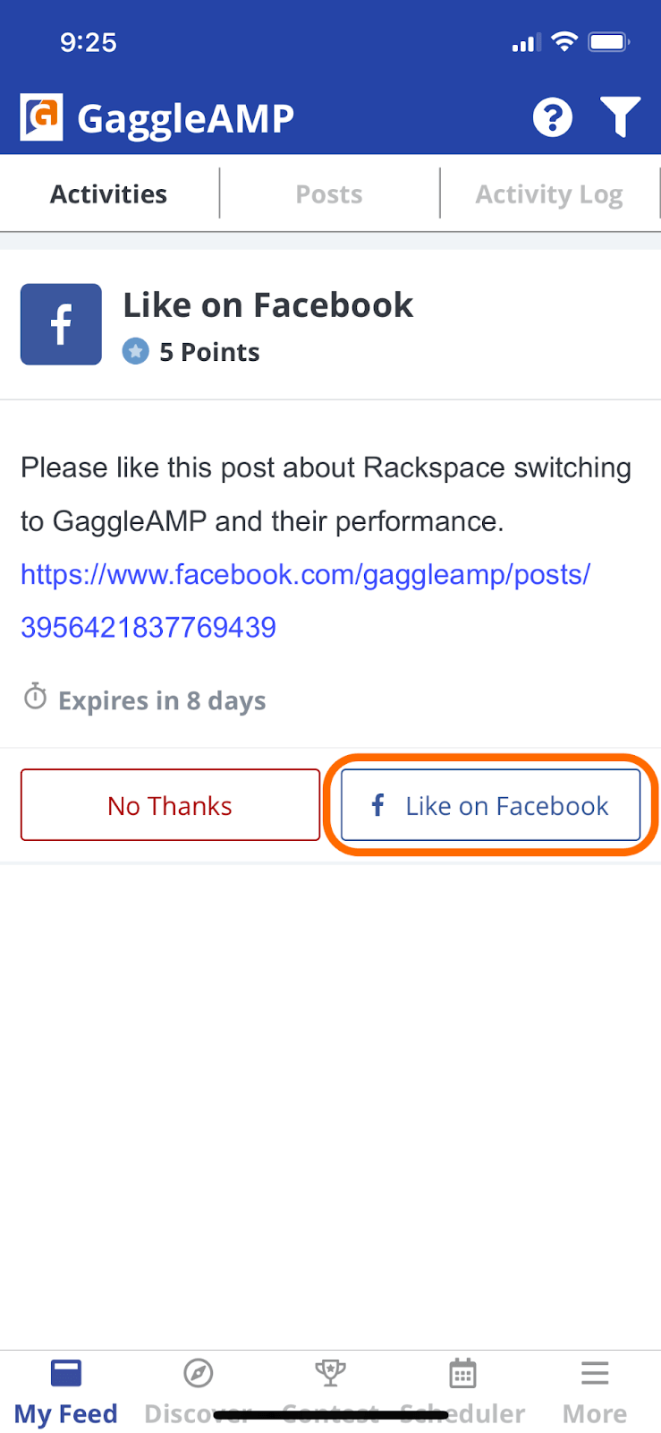 GaggleAMP_Mobile_Like_on_Facebook.png