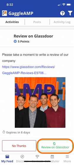 GaggleAMP_Mobile_Review_on_Glassdoor.png