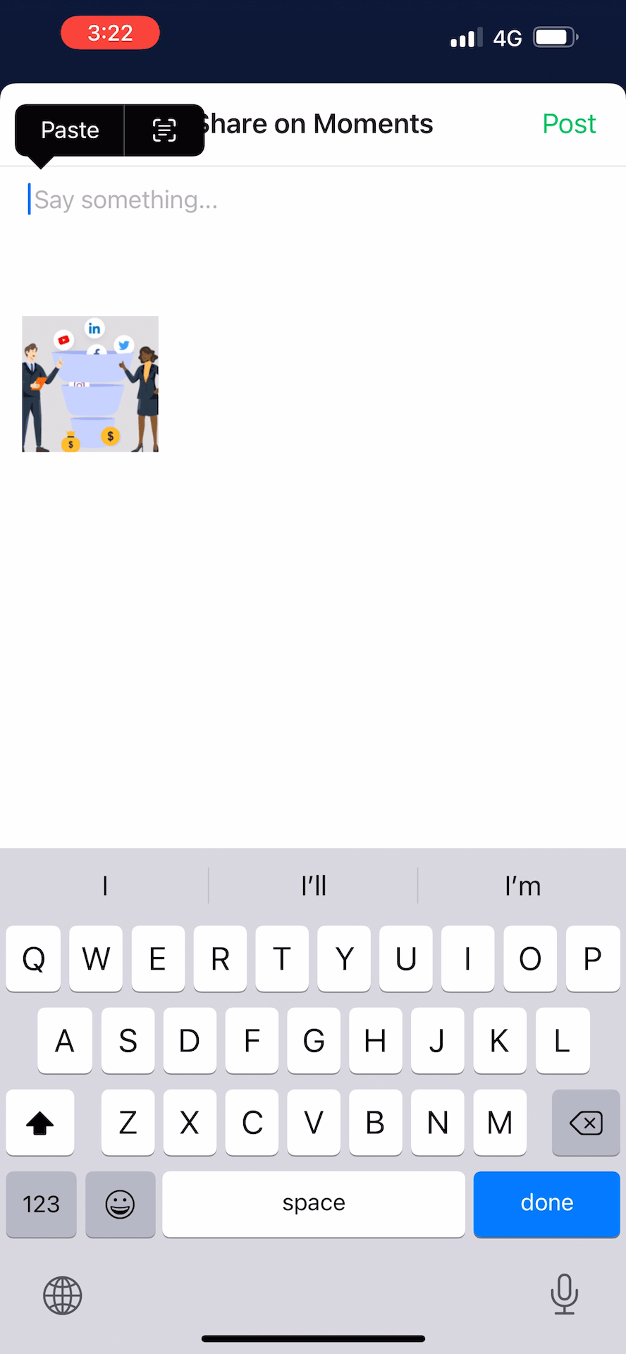 WeChat_Share_on_Moments_GaggleAMP.png