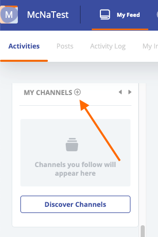 My_Channels_Widget_in_GaggleAMP.png
