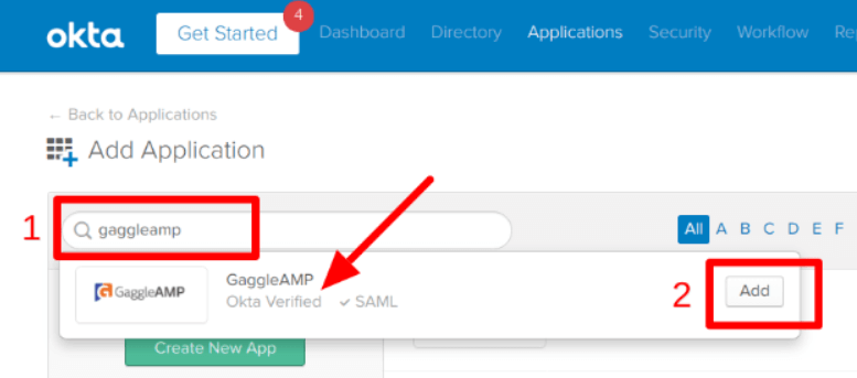 Okta_Add_GaggleAMP.png