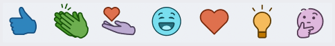 LinkedIn_React_Options.png